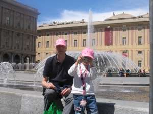 Xtrallusion photo gallery of Italy. Photos, pictures, images and photographs of the Italian Rivieras, the Italian Lakes, the Italian Alps, the Cinque Terre, the Amalfi coast and some of the most beautiful corners of Italy. Plus photos of Italian cities such as Pisa, Milan, Genoa and Rome.